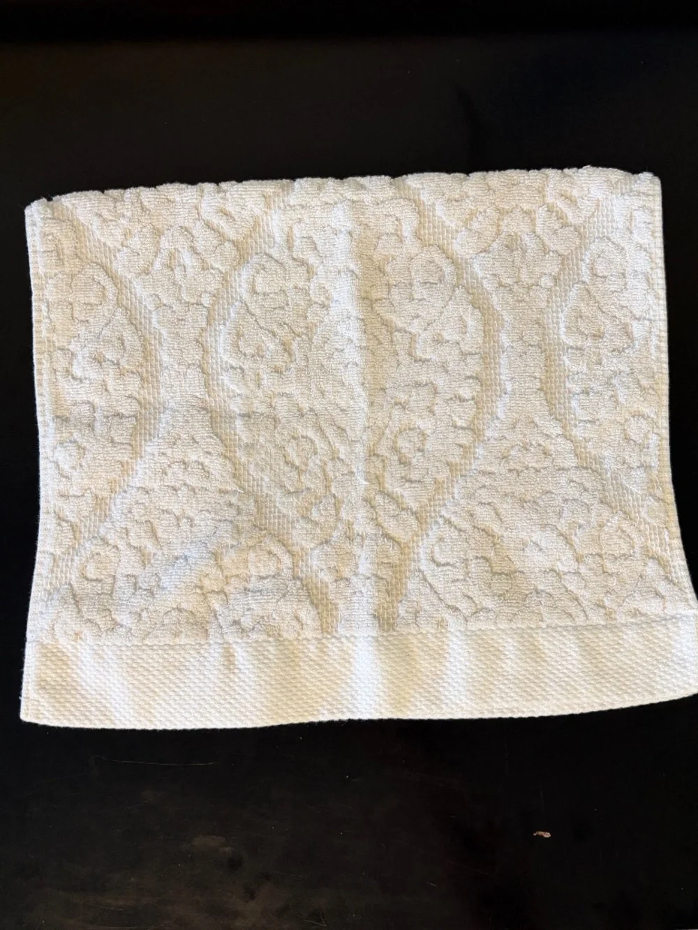 5 for $20: Target bathroom hand towel